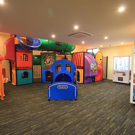 Hogans Motel Wallan Экстерьер фото