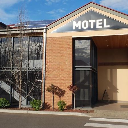 Hogans Motel Wallan Экстерьер фото