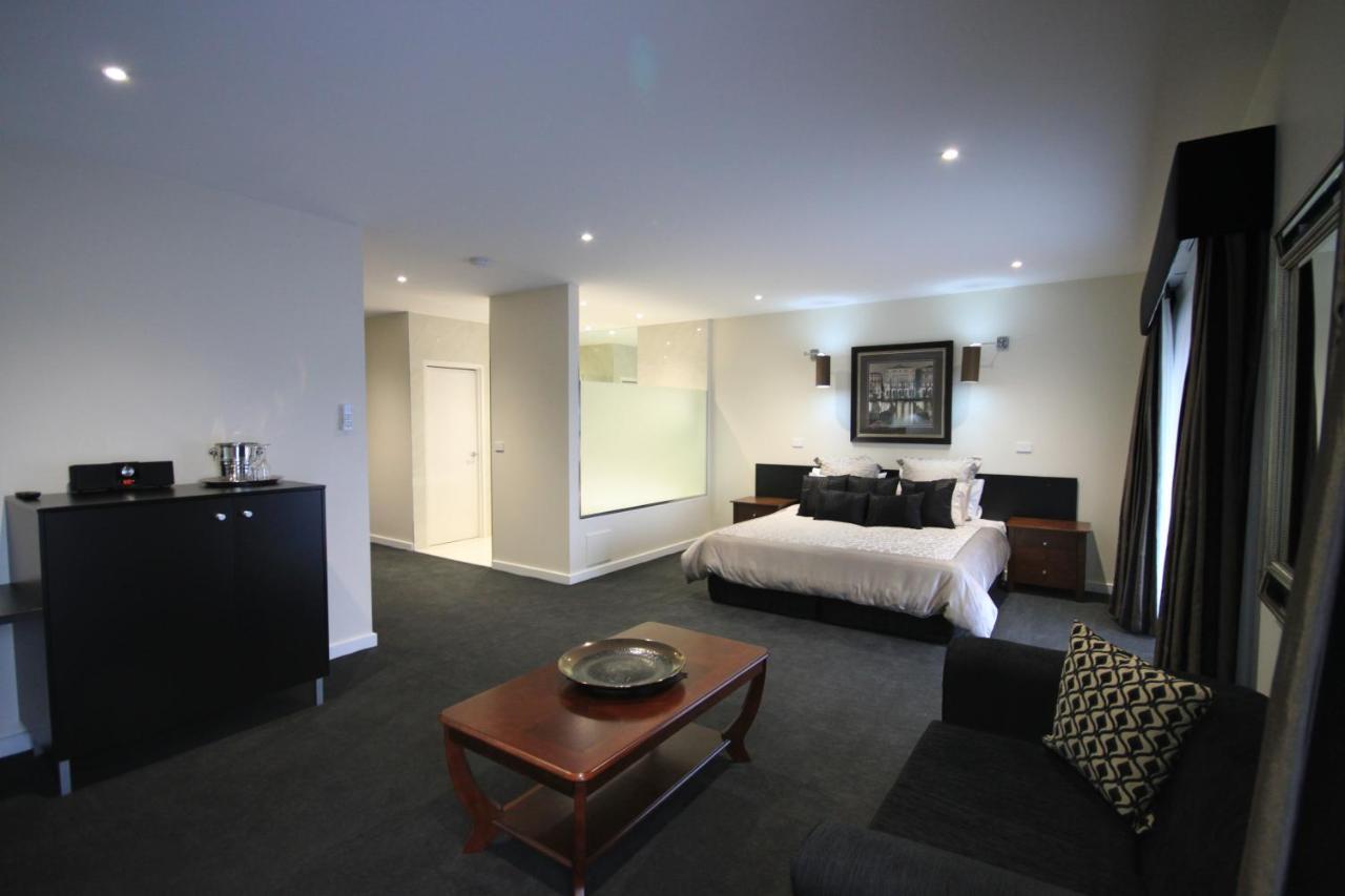 Hogans Motel Wallan Экстерьер фото