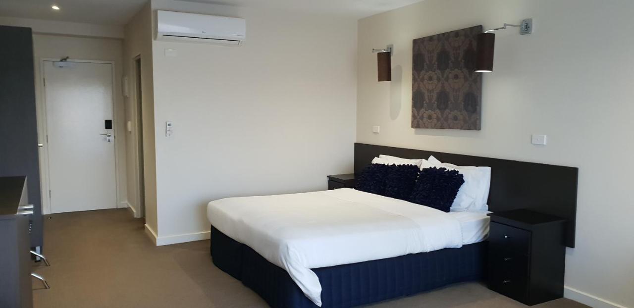 Hogans Motel Wallan Экстерьер фото