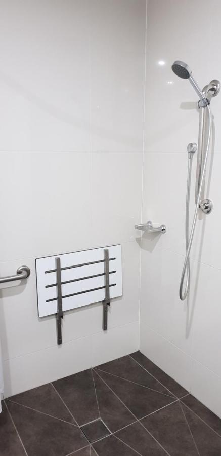 Hogans Motel Wallan Экстерьер фото